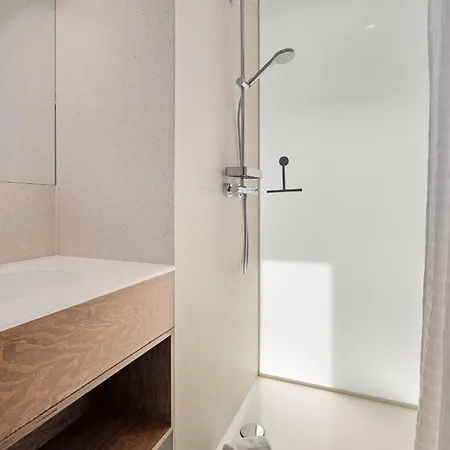 De Duiker - Fantastisch Strandappartement Voor 6 Ostenda