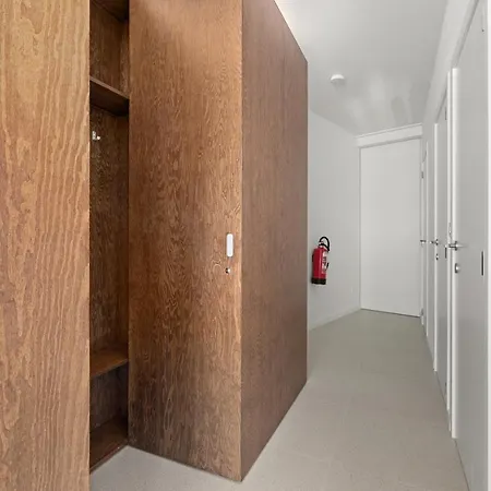 Daire De Duiker - Fantastisch Strandappartement Voor 6 Oostende