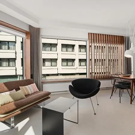 Daire De Duiker - Fantastisch Strandappartement Voor 6 *